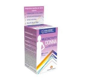 Multiactivity Donna 60 Compresse