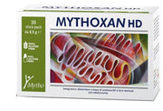 Mytho Mythoxan hd 30 bustine integratore di aminoacidi