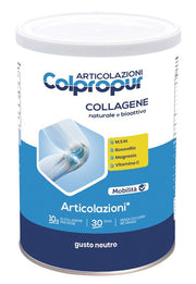 Protein sa Colpropur articolazioni integratore polvere 336 g