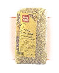 Baule Volante Grano saraceno decorticato 500 g