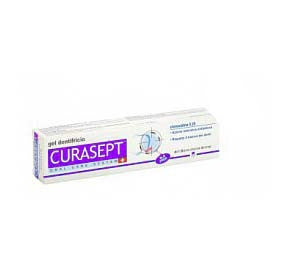 Curasept Ads Gel Dentifricio Rigenerante 75 Ml