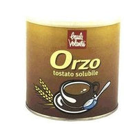 Baule volante Orzo solubile bevanda biologica 120 g