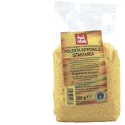 La Finestra sul cielo Polenta istantanea integrale 500 g