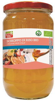 La Finestra sul cielo Sciroppo di riso bio 900 g
