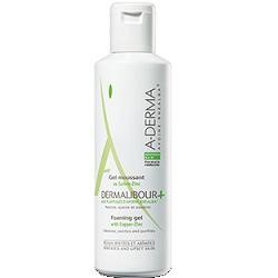 Aderma Dermalibour+ gel detergente purificante 250 ml