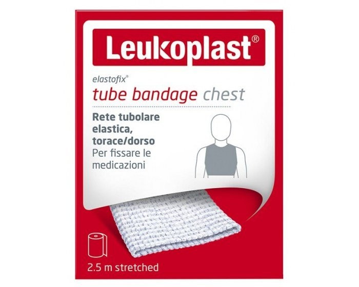 Bsn Medical Elastofix Torace Benda A Rete