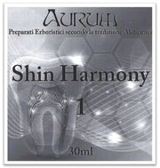 Aurum Shin harmony 1 gocce 30 ml integratore per la pressione