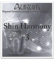 Aurum Shin harmony 3 gocce 30 ml per il metabolismo dei carboidrati