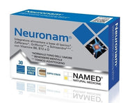 Named Neuronam 30 compresse