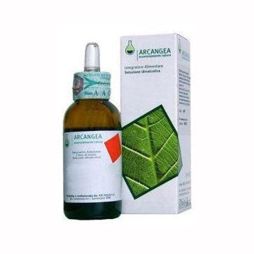 Arcangea Vitis vinifera bio 33 50 ml gemmoderivato
