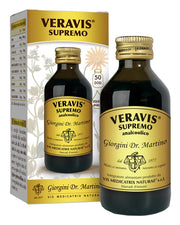 Dottor Giorgini Veravis supremo analcoolico liquido 100 ml