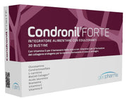 Geofarma Condronil forte 30 bustine integratore per le articolazioni