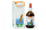 Alta Natura Gemmavis mirtillo rosso gemmoderivato gocce 50 ml