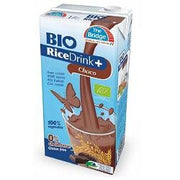 The bridge Bio rice drink choco bevanda di riso 1000 ml