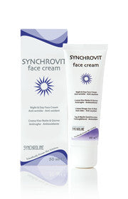 Syncroline Synchrovit Face Cream 50 Ml