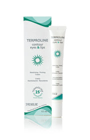 Synchroline Terproline Contorno Occhi E Labbra 15 Ml