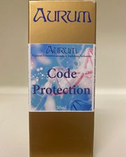 Aurum Code protection gocce integratore 30 ml