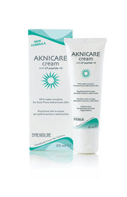 Syncroline Aknicare Cream 50 Ml