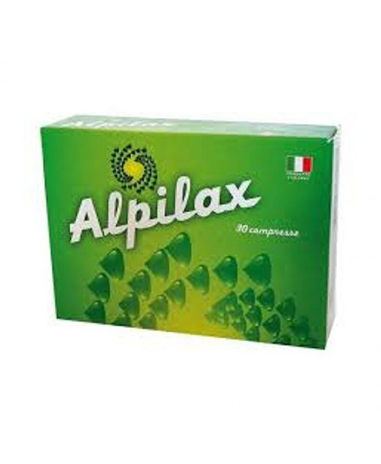 Princeps Alpilax 30 compresse integratore di senna