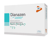 Pharmaline Dianazen 30 compresse