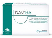 Loli pharma Dav ha 30 compresse