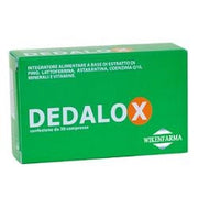Dedalox 30 Compresse