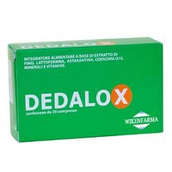 Dedalox 30 Compresse