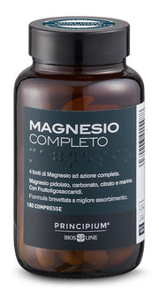 Bios line Principium magnesio completo