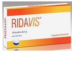 Ridavis 16 Buste