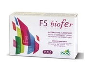 F5 Biofer 30 Capsule
