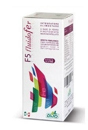F5 Fluidofer Liquido 200ml