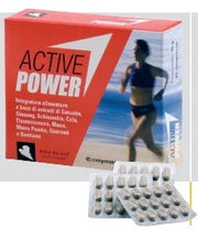 Activepower 45 Compresse