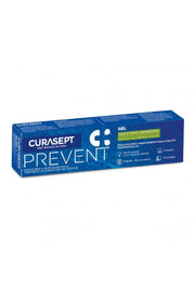 Curasept prevent gel per la salute gengivale 30 ml