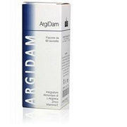 Argidam 60 Tavolette 600mg