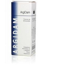 Argidam 60 Tavolette 600mg