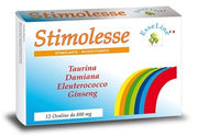 Stimolesse integratore 12 compresse