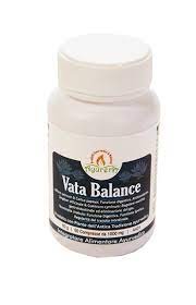 Ayurera vata balance 60 compresse integratore ayurvedico