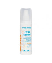 Farmoderm Biogenase deo fresh spray deodorante 125ml
