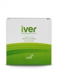 Oti Iver 200 Ch Medicinale Omeopatico 3 fiale globulari