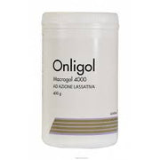 Onligol Polvere 400g 6 Pezzi