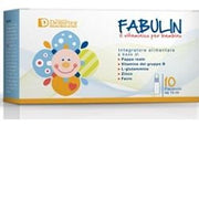 Fabulin 10 Flaconcini