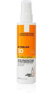 Anthelios shaka spray protezione solare 30 200 ml