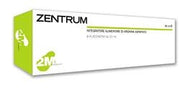 Zentrum 8 Flaconi 10ml