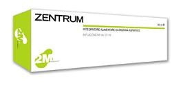 Zentrum 8 Flaconi 10ml