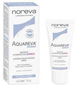 Noreva Aquareva maschera idratante intensa 50 ml