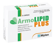 Mylan Armolipid plus 30 compresse
