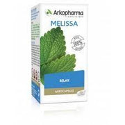 Arkofarm Arkocapsule melissa bio integratore 45 capsule