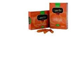 Ligne Fer 20ab 10ml