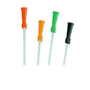 Safety Catetere nelaton maschile ch10 30 pezzi