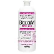 Farmoderm Bioderm total gen crema fluida 1000ml